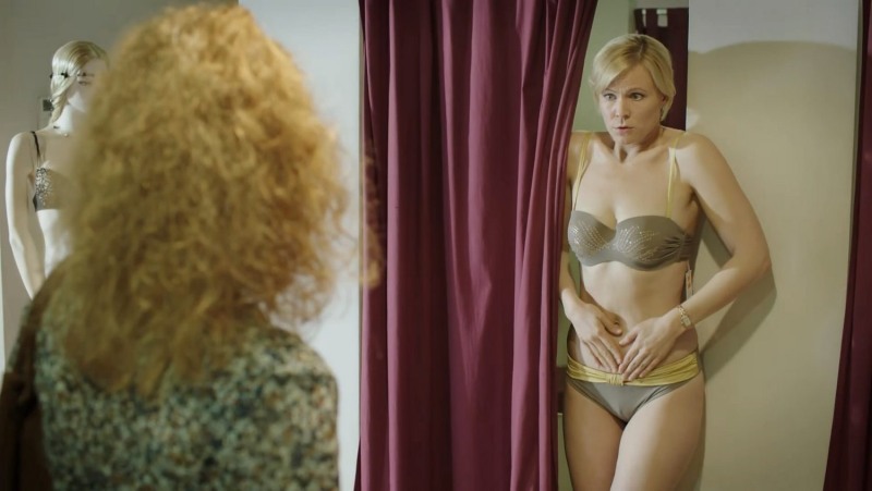 Judy Alvarez Cyberpunk