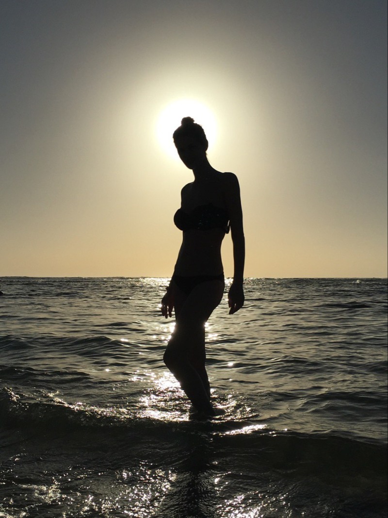 Kazakova Maria Igorevna