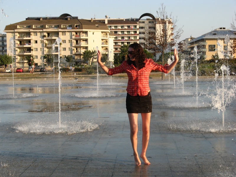 Maria Yakovleva St. Petersburg