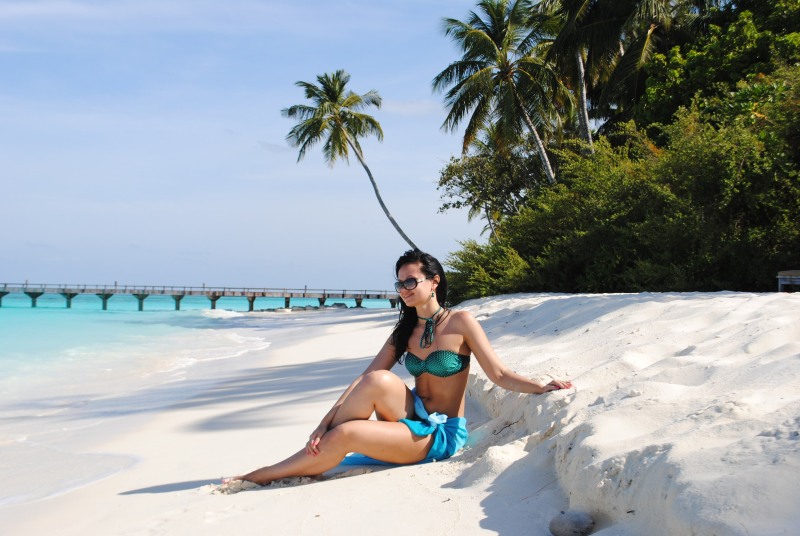 Yakovleva Maria Alexandrovna