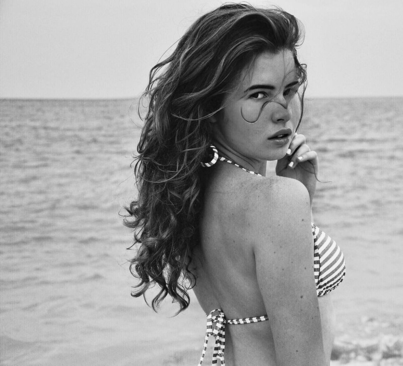 Photo naked Alena Yakovleva