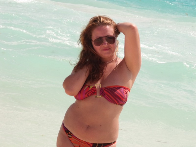 Maria Yakovleva Moscow