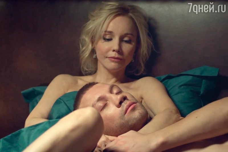 Maria Pirogova Balabol