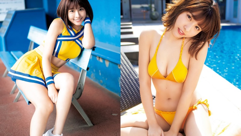 A WIFE and Mother Aiden