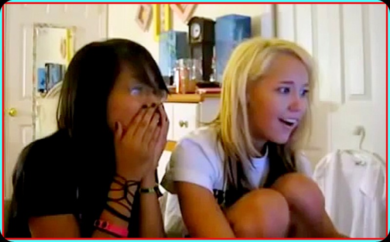 Amateur cuckold blonde