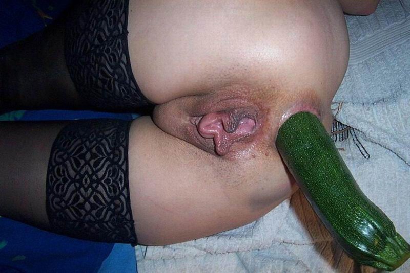 Female masturbation cucumber