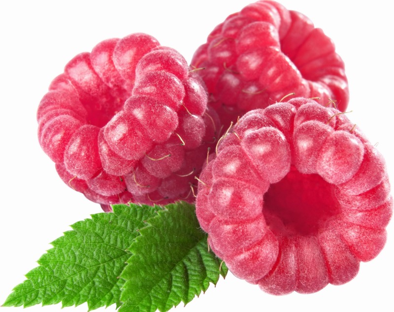 Raspberry 1 berry