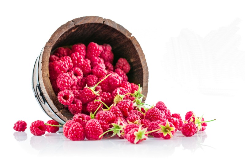 Raspberry photo