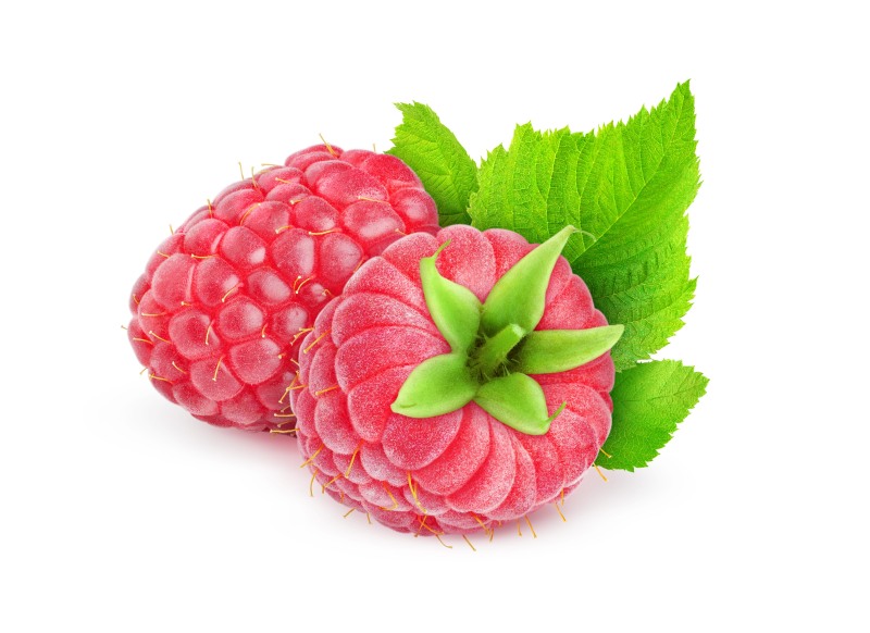Raspberries