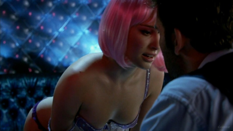 Natalie singer went to the country