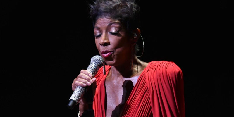 Natalia Scheherazada