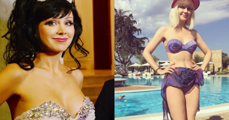 Naomi Wolf with Wall Street 2013