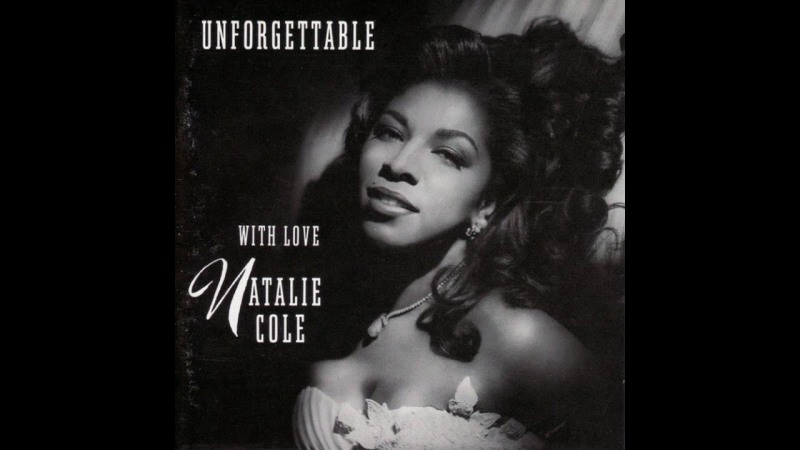 Natalie Cole Grave