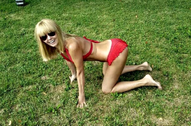 Dark wallpapers of the girl