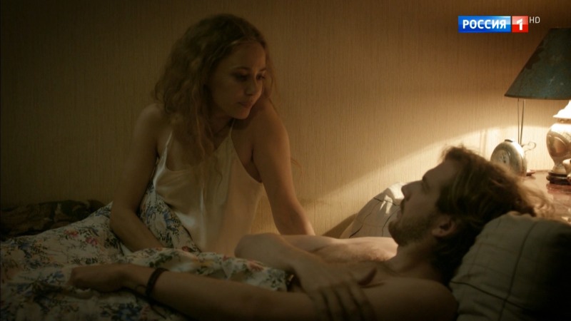 Tatyana Babenkova Erotica