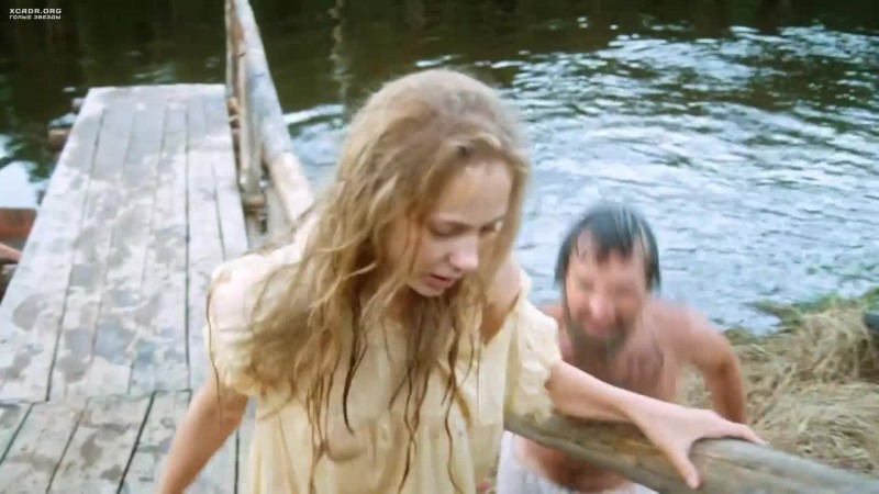 Tatyana Babenkova free letter naked