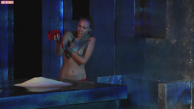 Tanya Babenkova Maxim 2019