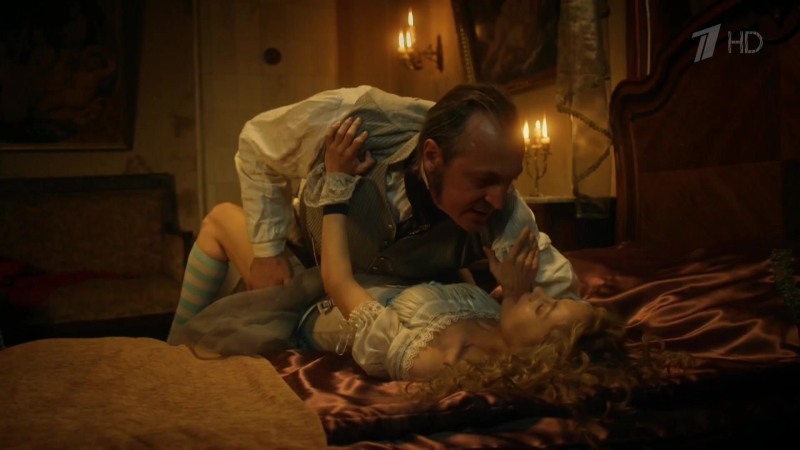 Tatyana Kosmacheva-erotica