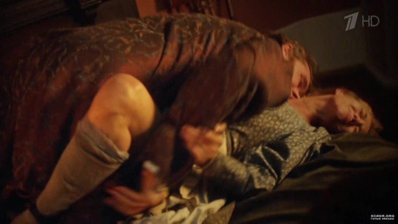 Tatyana Babenkova XCadr