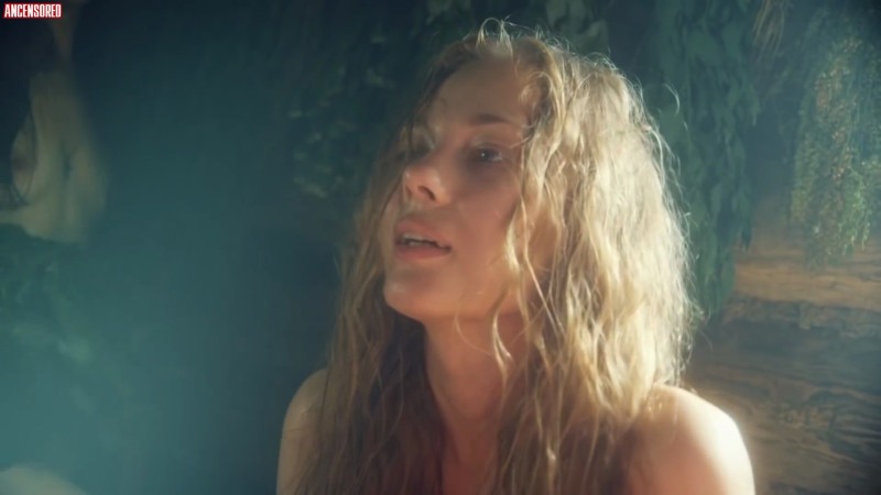 Tatyana Cherkasova naked