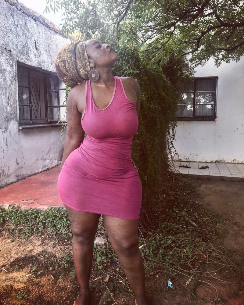 Older women in swimsuits