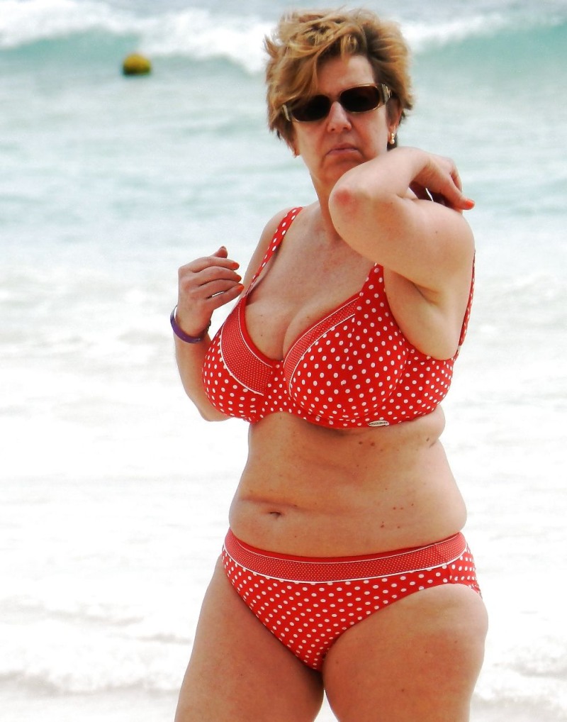 Grandmothers in negligence