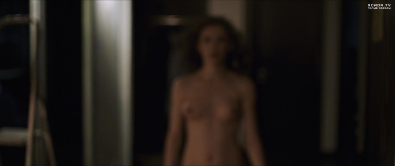 Daria frost naked in the series