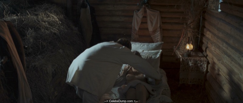 Daria Ekamasova Maxim