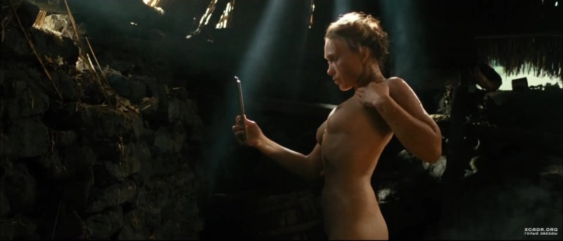 Ekamasova Daria erotic scenes