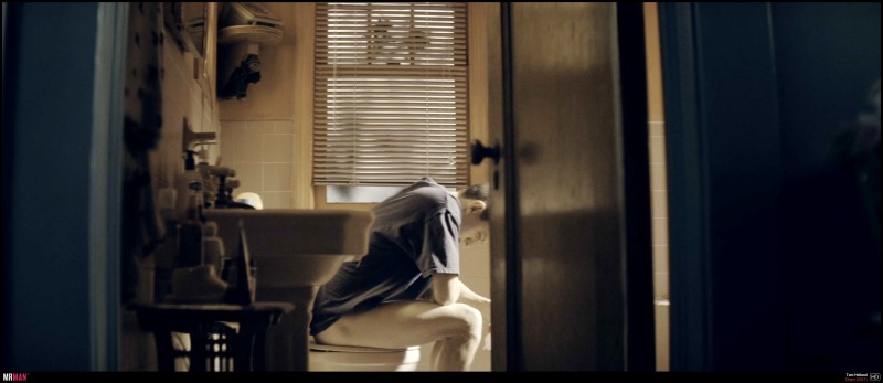 Skyscraper film Tom Hiddleston