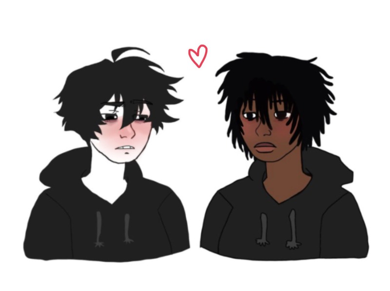 Twinkjak doomer yaoi