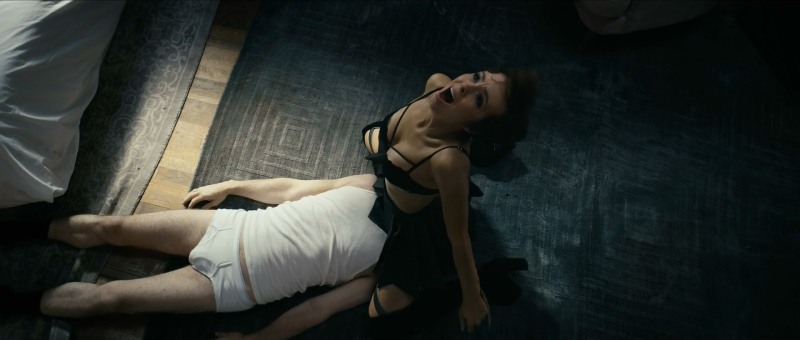 Military chronicle of the little girl anime