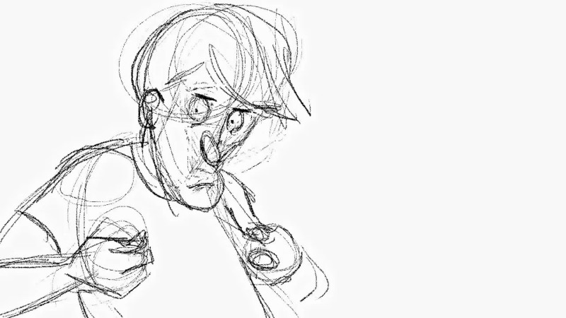 TG TF Transformation Boy to Girl