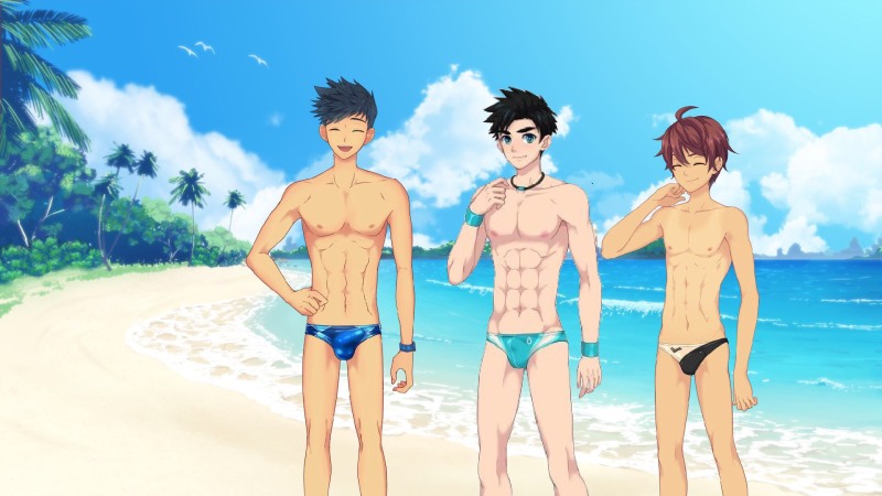 Speed Boys 2019 Homelander