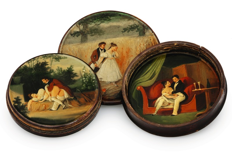 Anime beloved in Franks