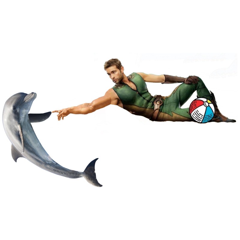 Drunk girl in the porch