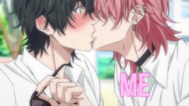 Correspondence with a girl