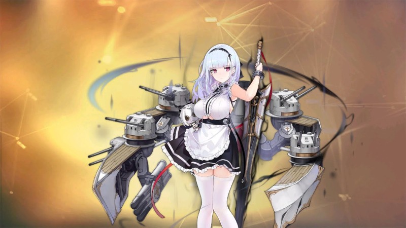 Tanya Degurshaf Youjo Senki