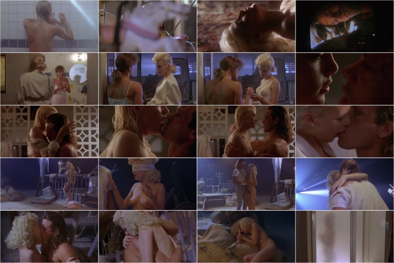 Sherilin Fenn hot nude