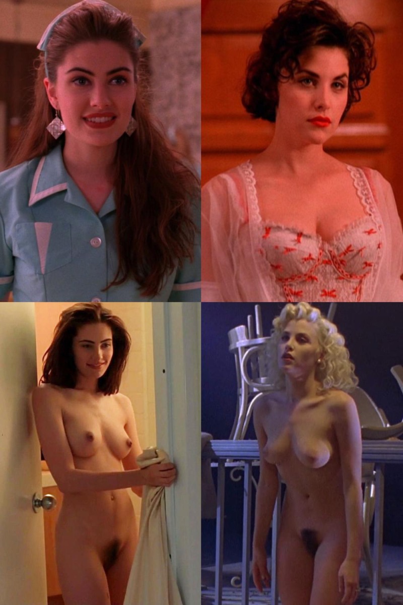 Sherilin Fenn photo naked