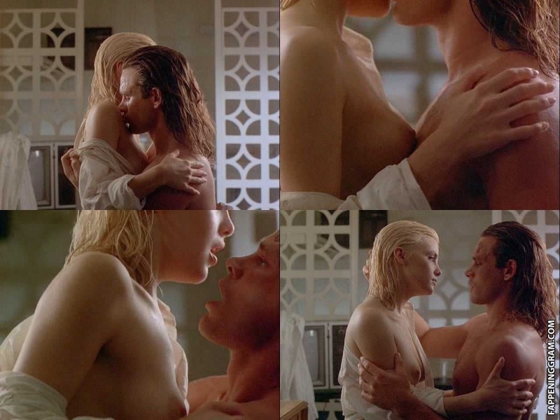 Sherilin Fenn Naked Twin Pix