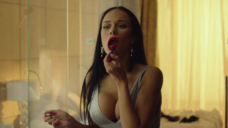 Yana Koshkina fashion syndicate