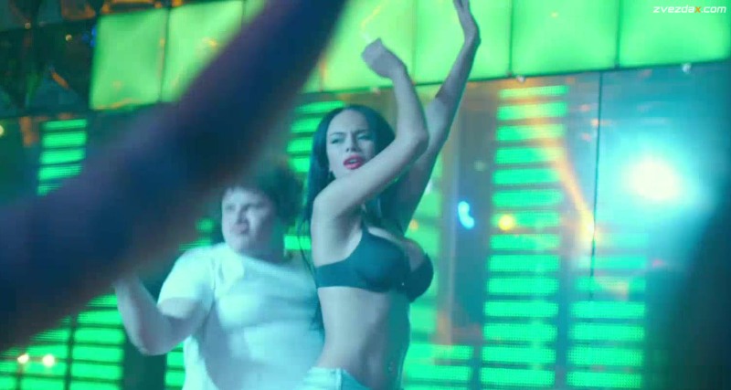 Yana Koshkina Instasamka