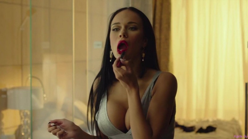 Home arrest series Koshkin