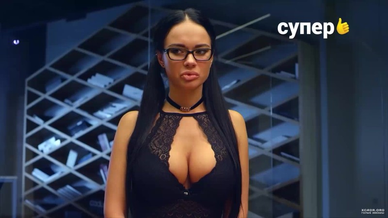 Yana Koshkina and Derevyanko