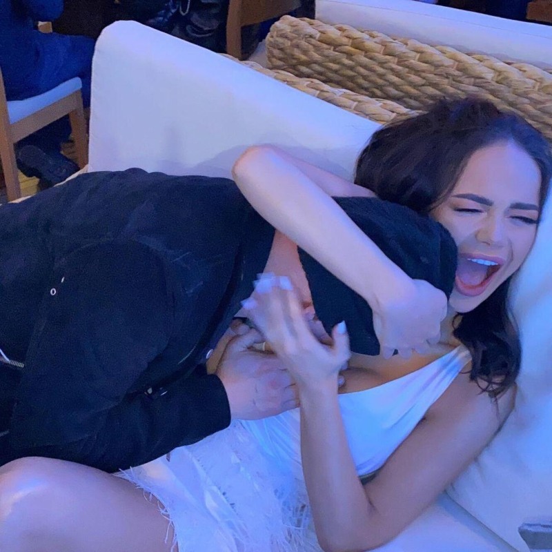 Emily Browning Sleeping Beauty