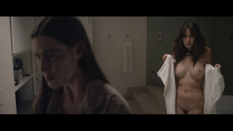 Sarah Malakul Lane Naked