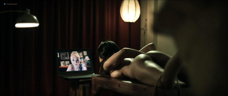 Sarah Malakul Lane Scene