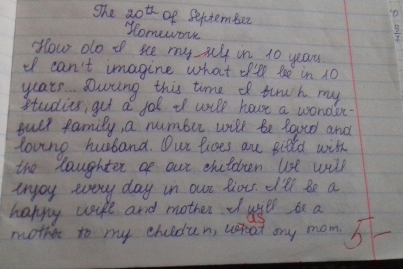 Love minimalism drawing