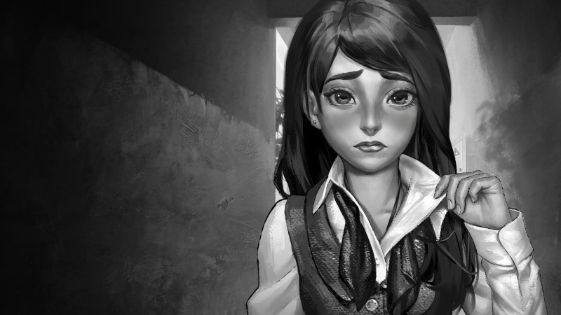 Polina Bunny Novella 3 Episode